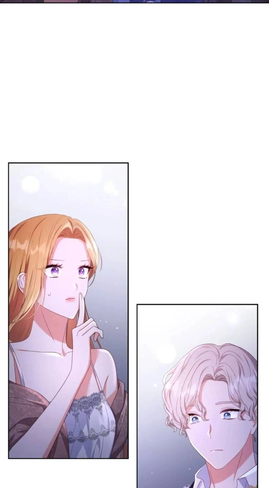 Hầu Nữ Trong Trò Chơi Harem Ngược Muốn Nghỉ Việc Chapter 20 - 44