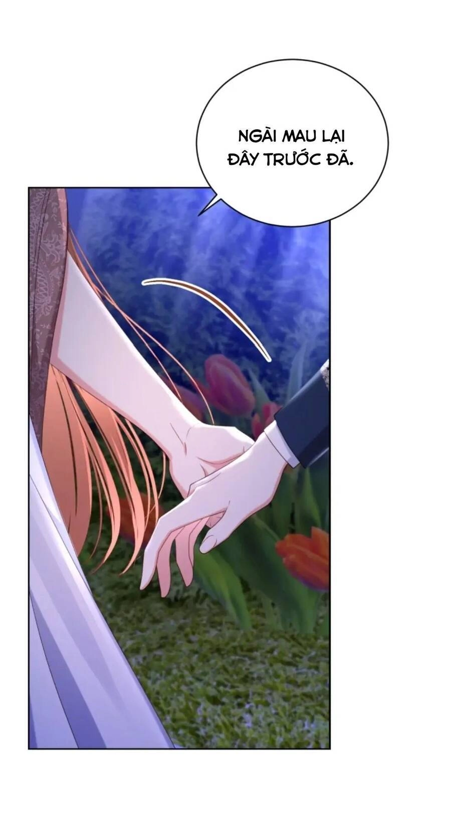 Hầu Nữ Trong Trò Chơi Harem Ngược Muốn Nghỉ Việc Chapter 20 - 47