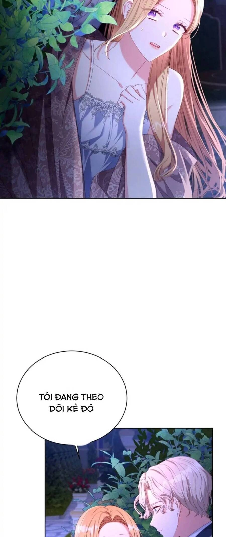 Hầu Nữ Trong Trò Chơi Harem Ngược Muốn Nghỉ Việc Chapter 20 - 49