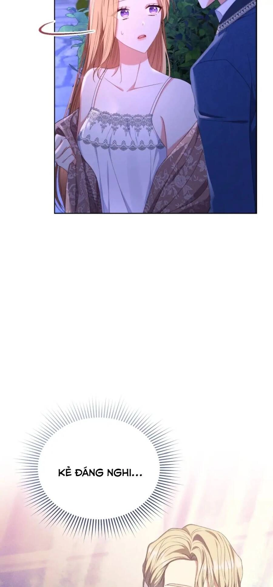 Hầu Nữ Trong Trò Chơi Harem Ngược Muốn Nghỉ Việc Chapter 20 - 50