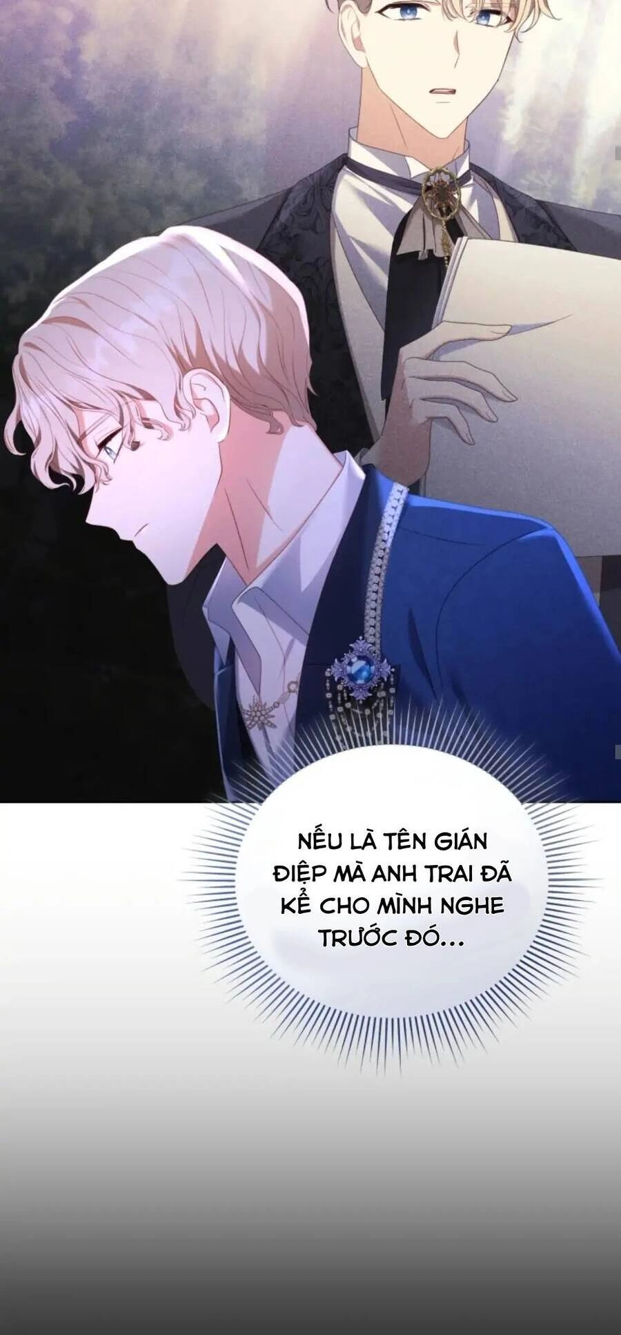 Hầu Nữ Trong Trò Chơi Harem Ngược Muốn Nghỉ Việc Chapter 20 - 51