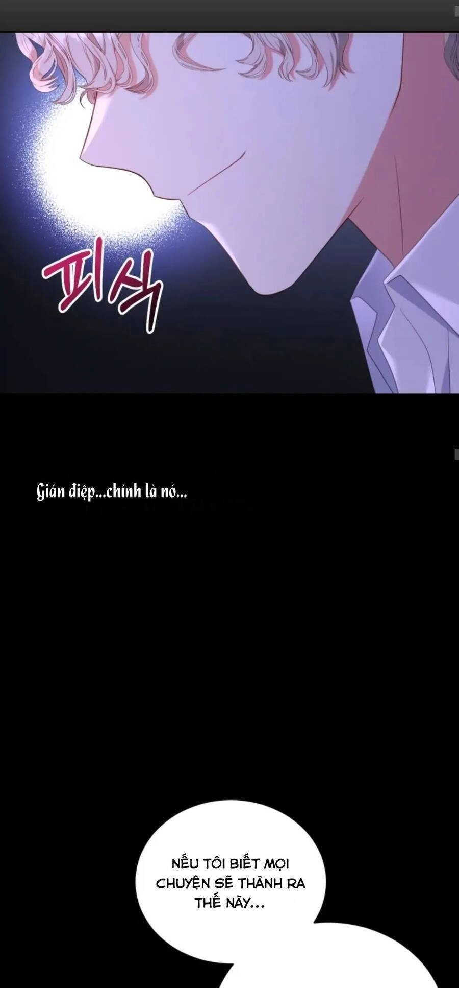 Hầu Nữ Trong Trò Chơi Harem Ngược Muốn Nghỉ Việc Chapter 20 - 52