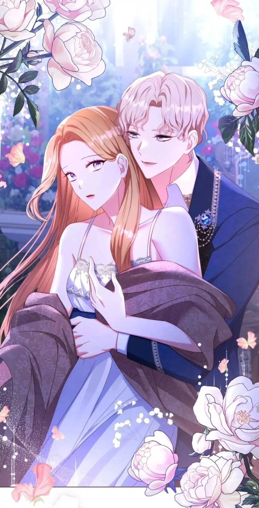 Hầu Nữ Trong Trò Chơi Harem Ngược Muốn Nghỉ Việc Chapter 20 - 56