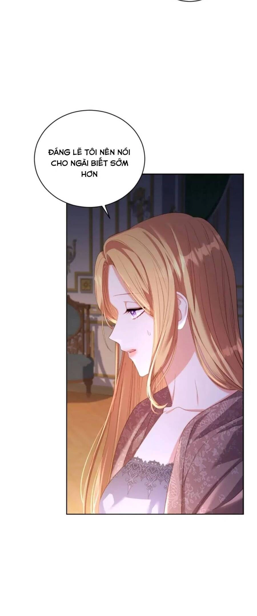 Hầu Nữ Trong Trò Chơi Harem Ngược Muốn Nghỉ Việc Chapter 20 - 67