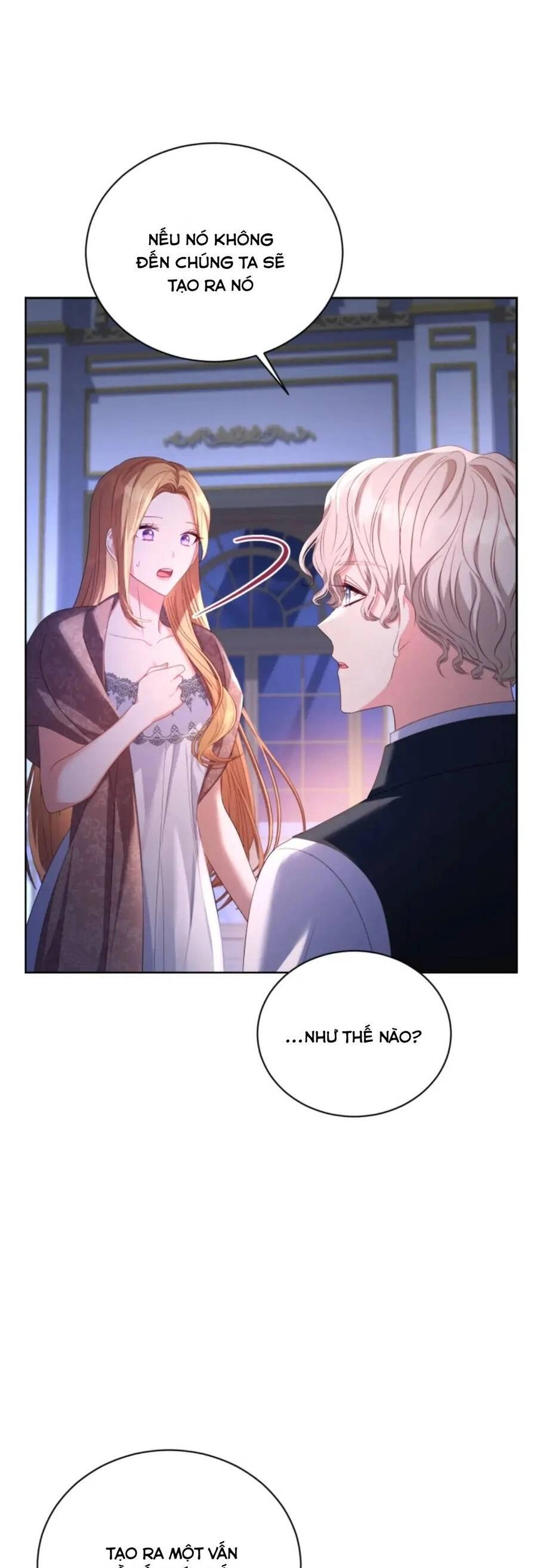 Hầu Nữ Trong Trò Chơi Harem Ngược Muốn Nghỉ Việc Chapter 20 - 69