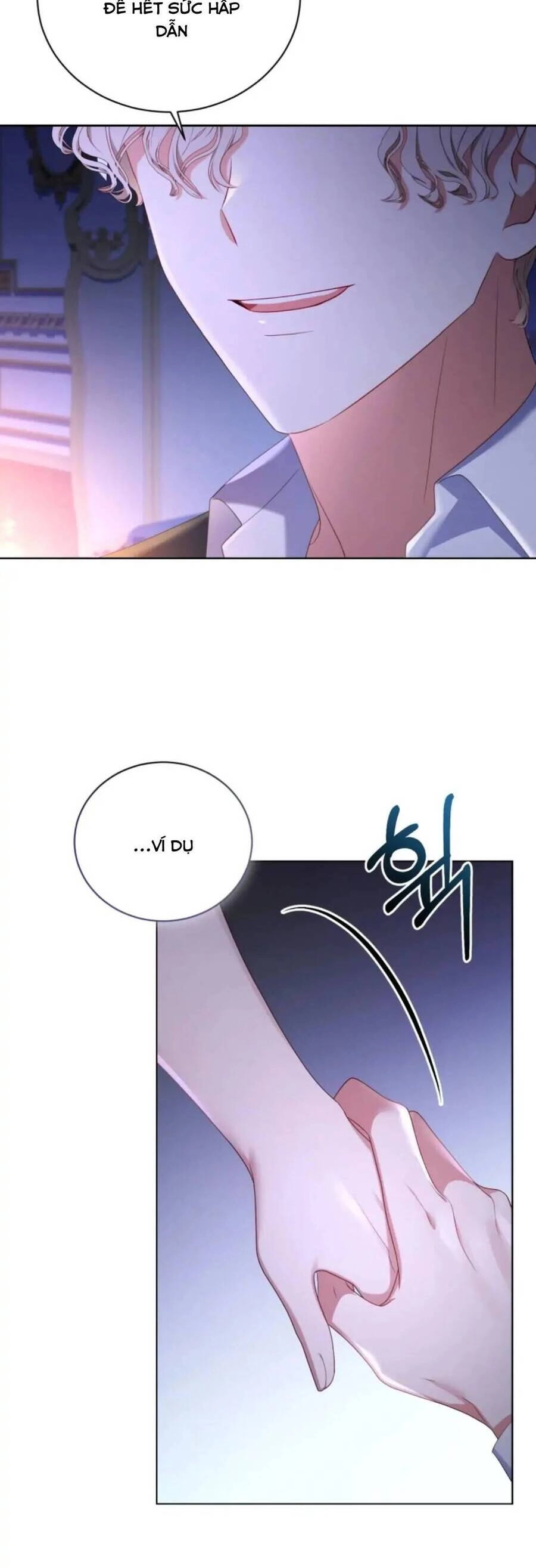 Hầu Nữ Trong Trò Chơi Harem Ngược Muốn Nghỉ Việc Chapter 20 - 70