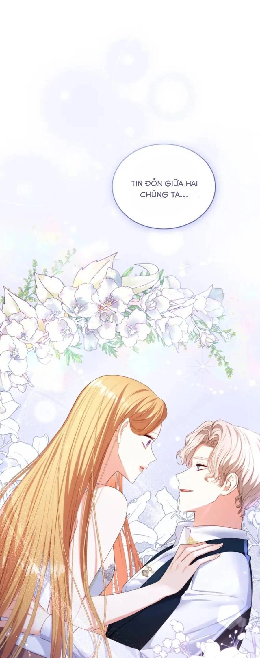 Hầu Nữ Trong Trò Chơi Harem Ngược Muốn Nghỉ Việc Chapter 20 - 71