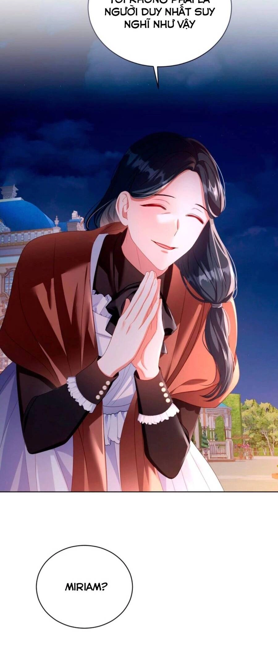 Hầu Nữ Trong Trò Chơi Harem Ngược Muốn Nghỉ Việc Chapter 21 - 14