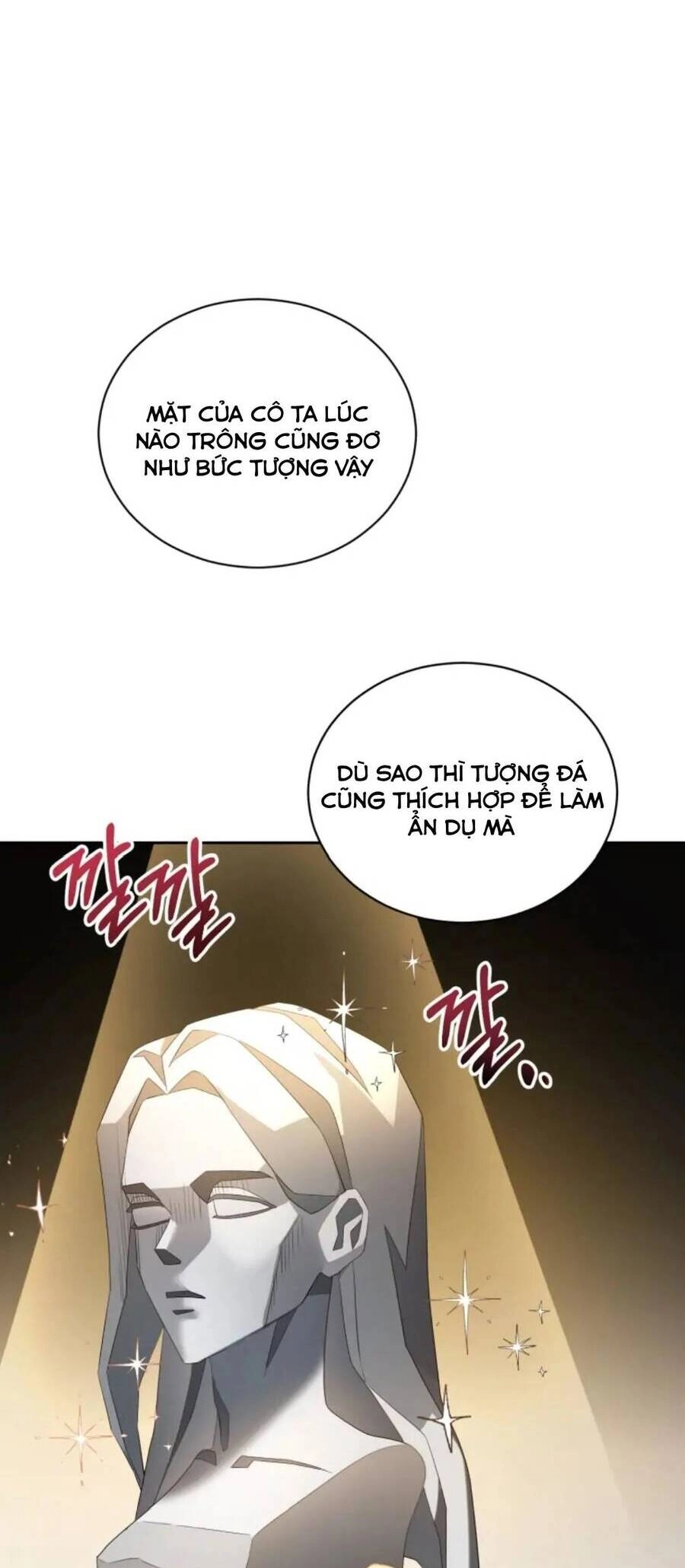 Hầu Nữ Trong Trò Chơi Harem Ngược Muốn Nghỉ Việc Chapter 21 - 18