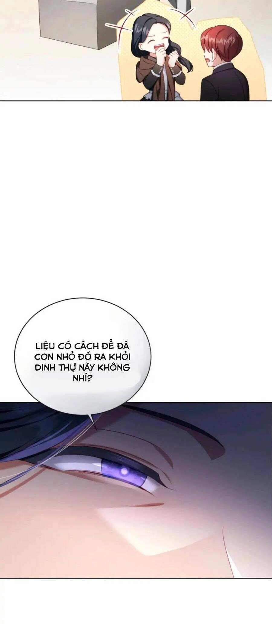 Hầu Nữ Trong Trò Chơi Harem Ngược Muốn Nghỉ Việc Chapter 21 - 19