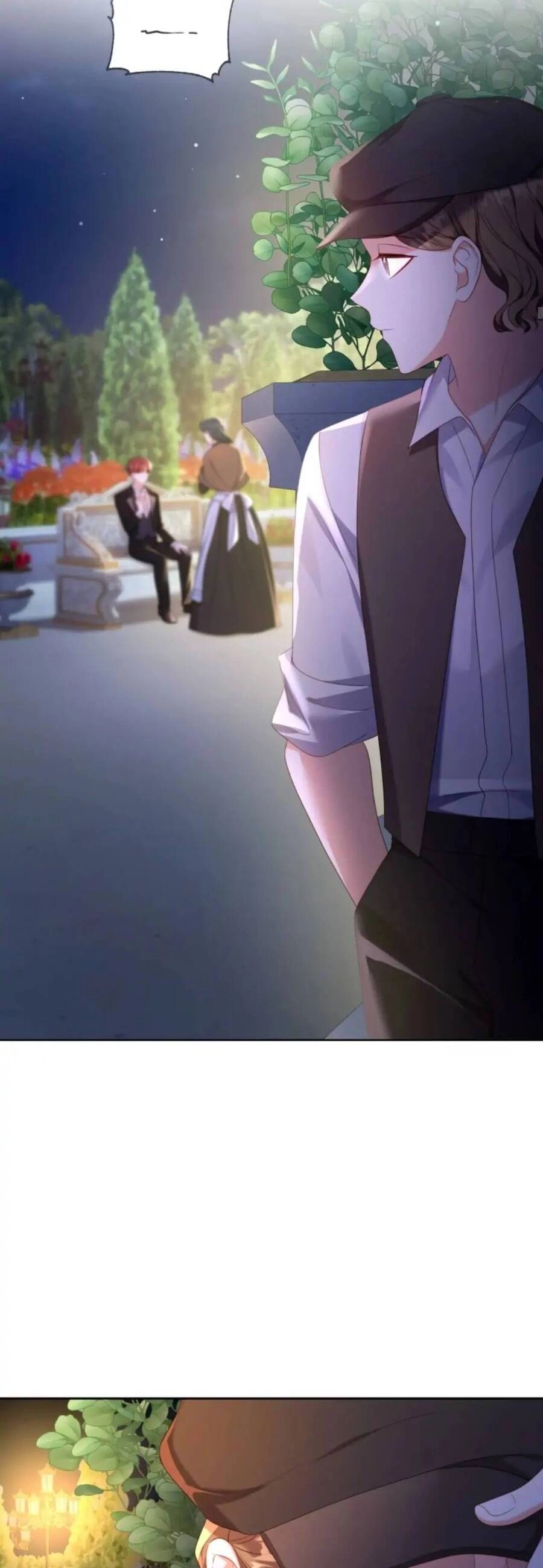 Hầu Nữ Trong Trò Chơi Harem Ngược Muốn Nghỉ Việc Chapter 21 - 21