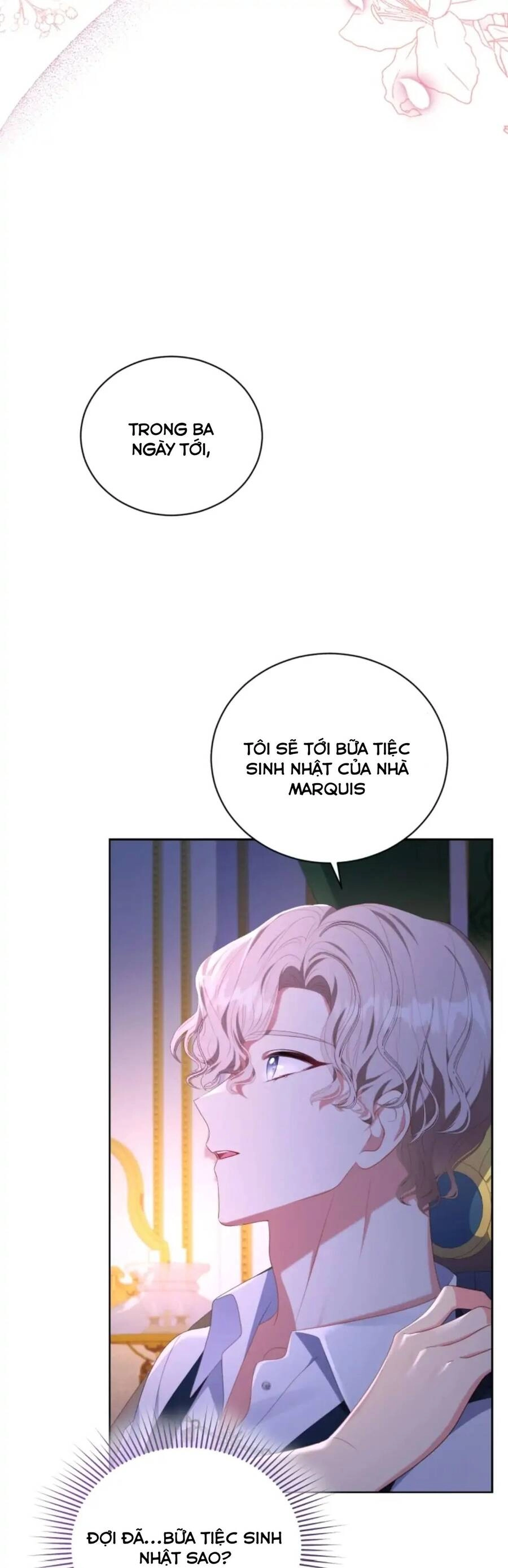 Hầu Nữ Trong Trò Chơi Harem Ngược Muốn Nghỉ Việc Chapter 21 - 25