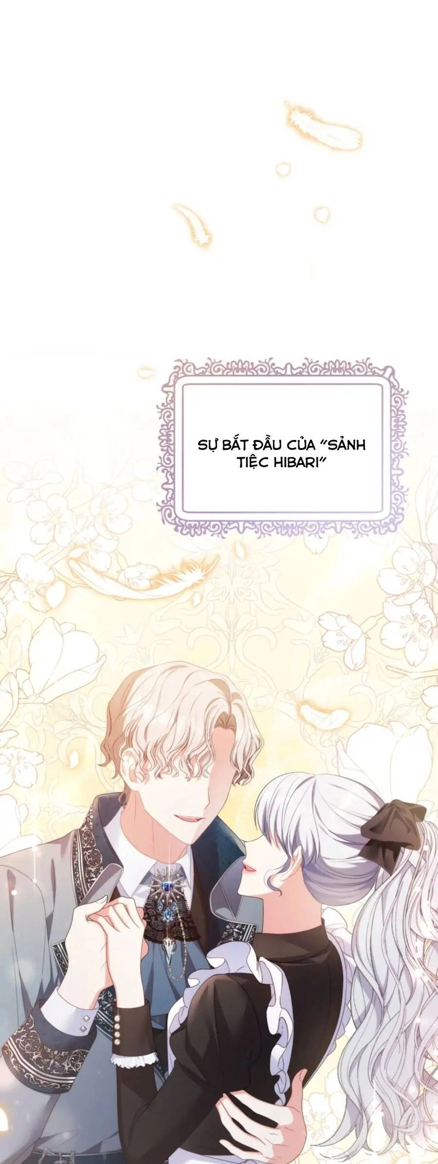 Hầu Nữ Trong Trò Chơi Harem Ngược Muốn Nghỉ Việc Chapter 21 - 27