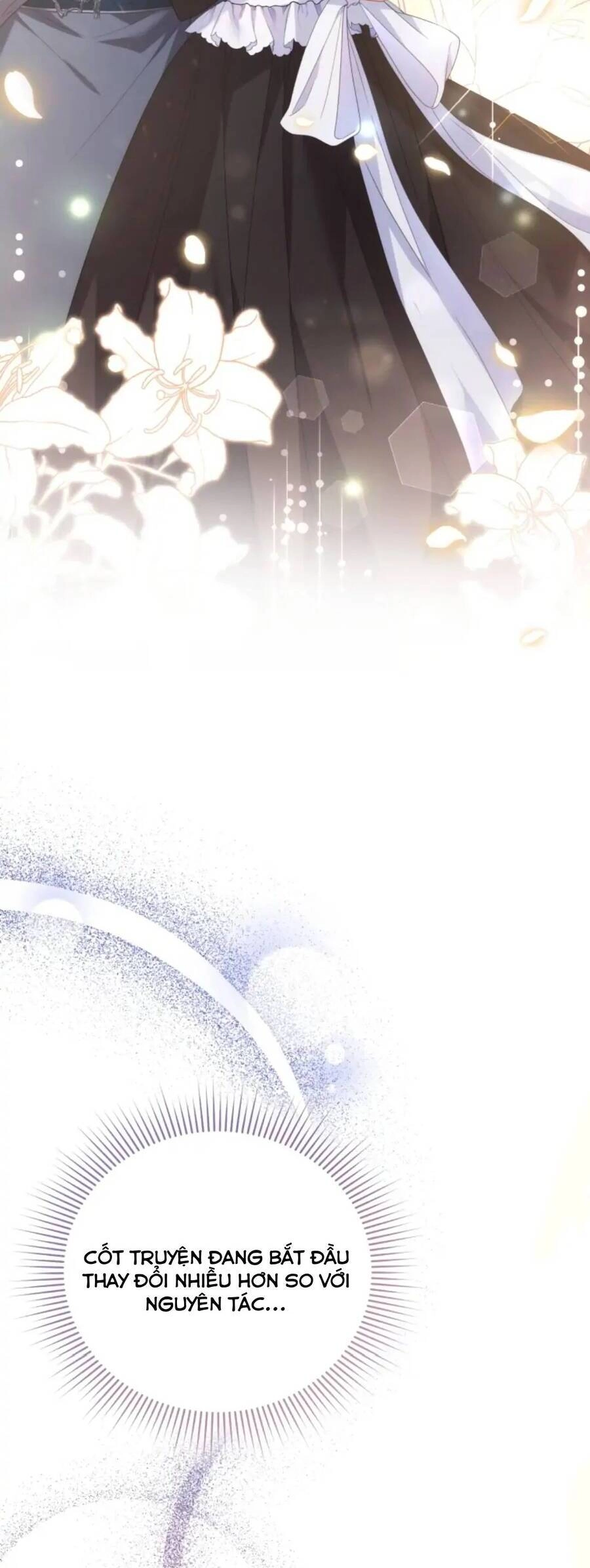 Hầu Nữ Trong Trò Chơi Harem Ngược Muốn Nghỉ Việc Chapter 21 - 28