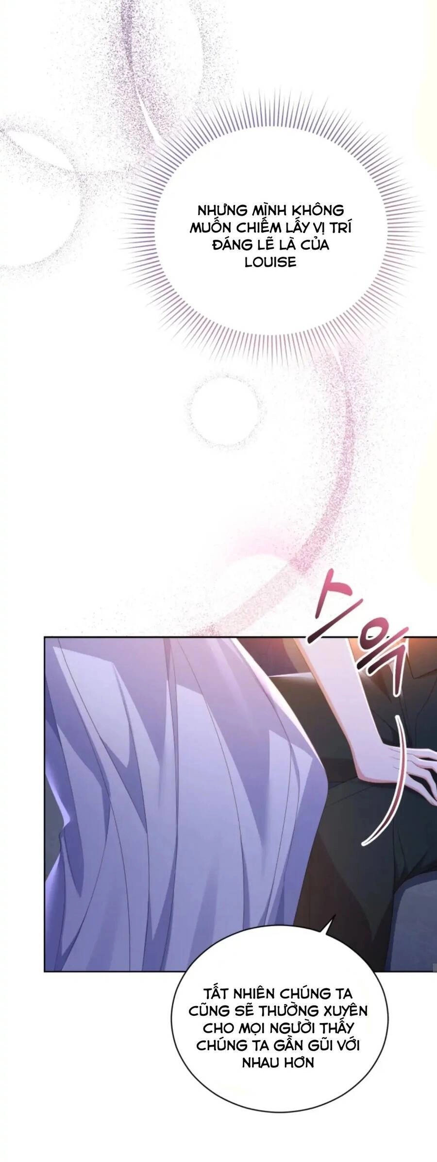 Hầu Nữ Trong Trò Chơi Harem Ngược Muốn Nghỉ Việc Chapter 21 - 29