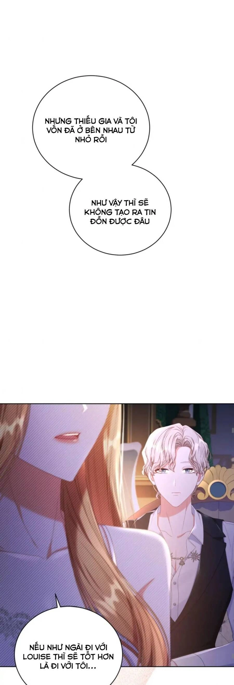 Hầu Nữ Trong Trò Chơi Harem Ngược Muốn Nghỉ Việc Chapter 21 - 30