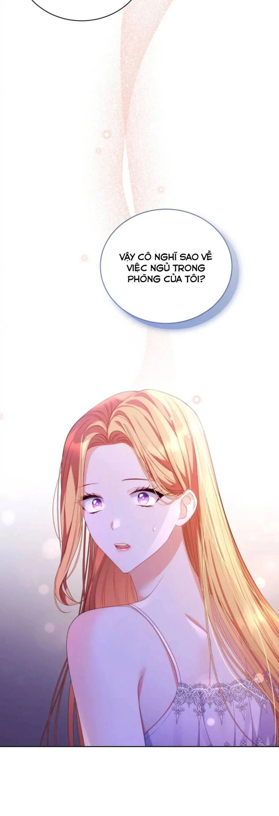 Hầu Nữ Trong Trò Chơi Harem Ngược Muốn Nghỉ Việc Chapter 21 - 31