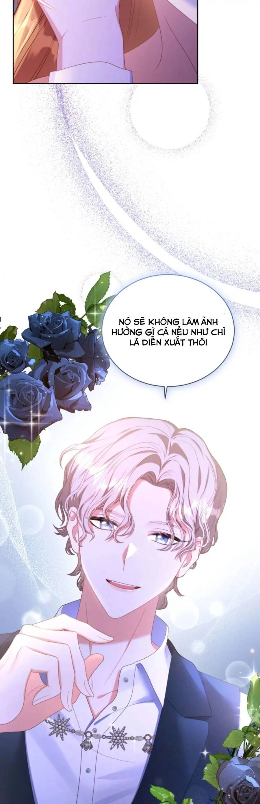 Hầu Nữ Trong Trò Chơi Harem Ngược Muốn Nghỉ Việc Chapter 21 - 34