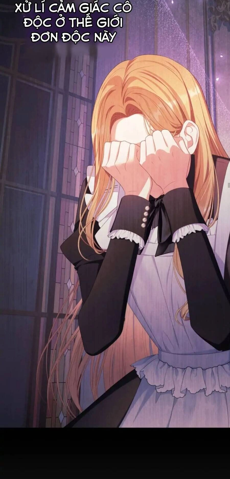 Hầu Nữ Trong Trò Chơi Harem Ngược Muốn Nghỉ Việc Chapter 21 - 45