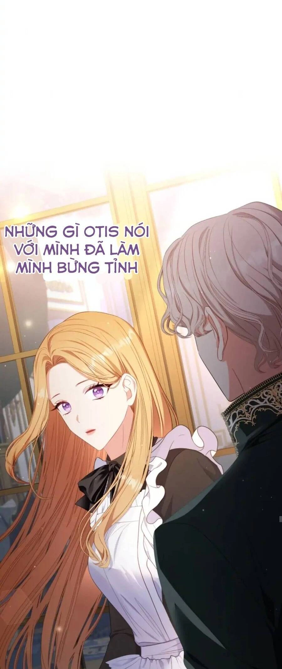 Hầu Nữ Trong Trò Chơi Harem Ngược Muốn Nghỉ Việc Chapter 21 - 47