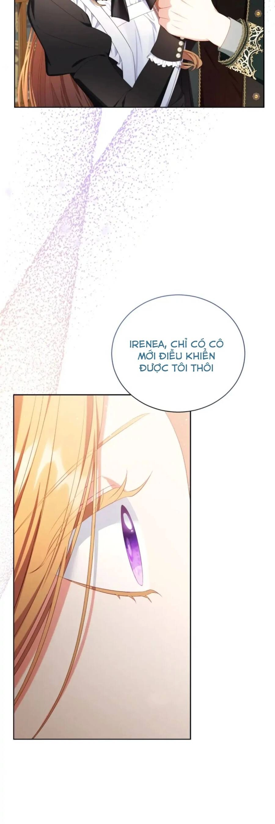 Hầu Nữ Trong Trò Chơi Harem Ngược Muốn Nghỉ Việc Chapter 21 - 49