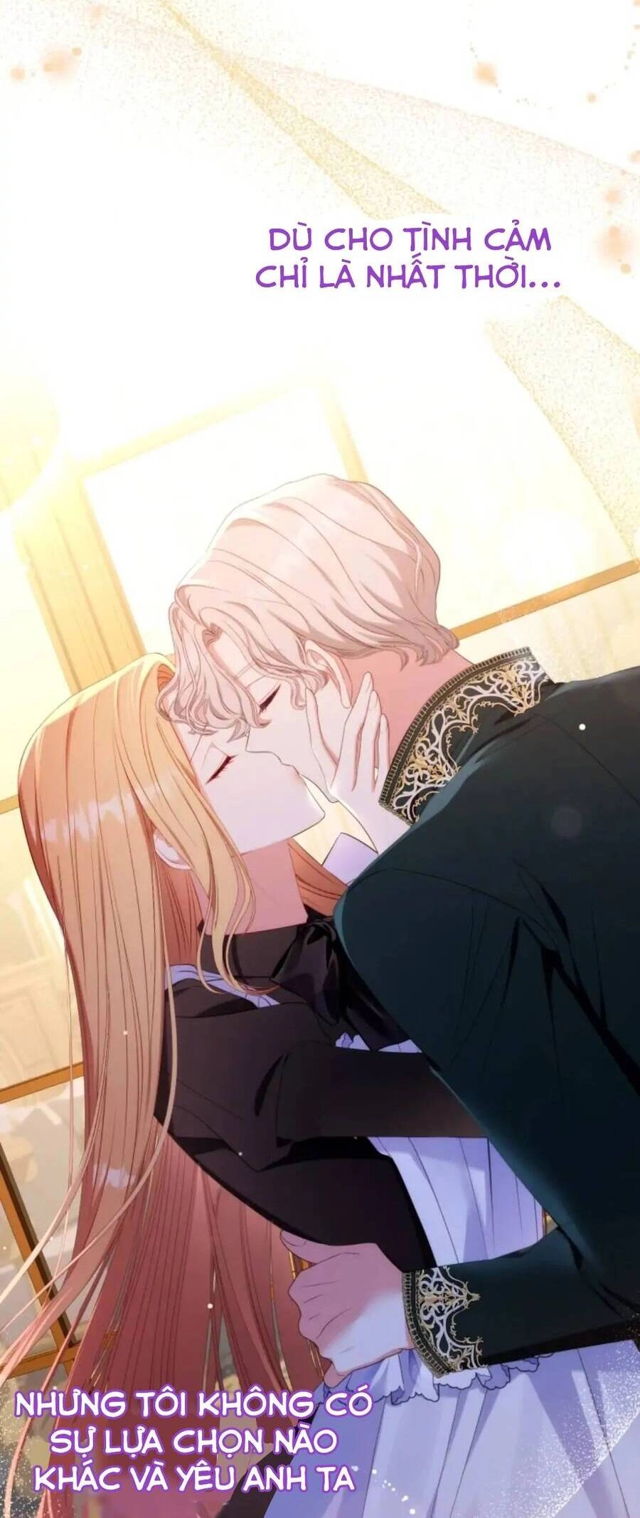 Hầu Nữ Trong Trò Chơi Harem Ngược Muốn Nghỉ Việc Chapter 21 - 51