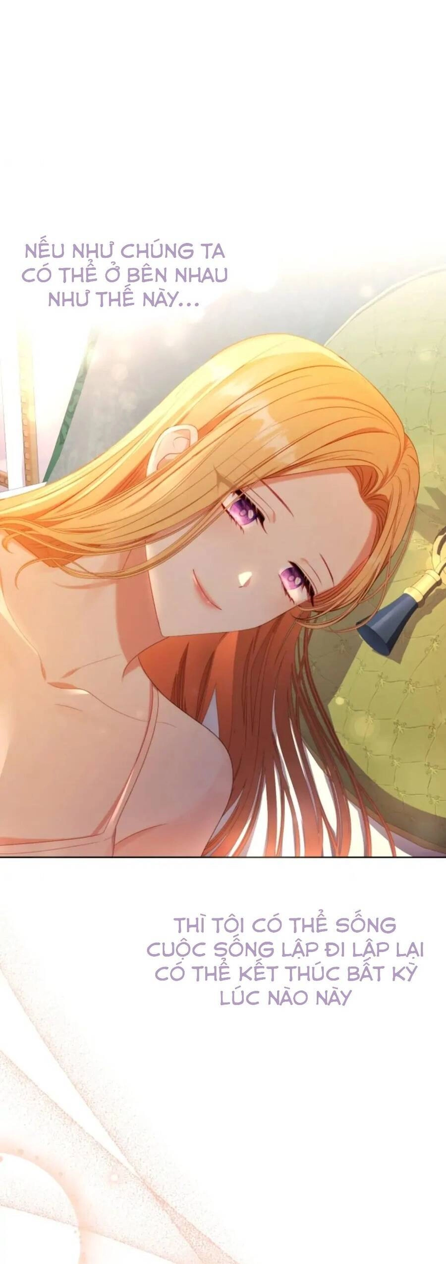 Hầu Nữ Trong Trò Chơi Harem Ngược Muốn Nghỉ Việc Chapter 21 - 54