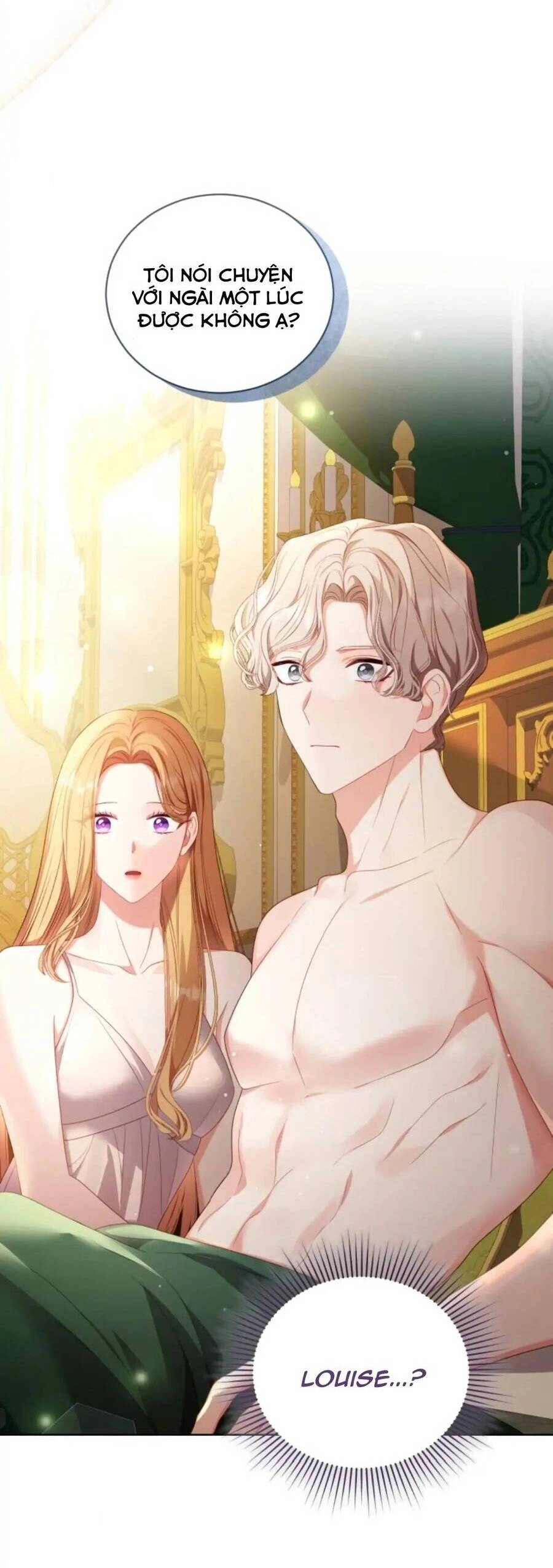 Hầu Nữ Trong Trò Chơi Harem Ngược Muốn Nghỉ Việc Chapter 21 - 56