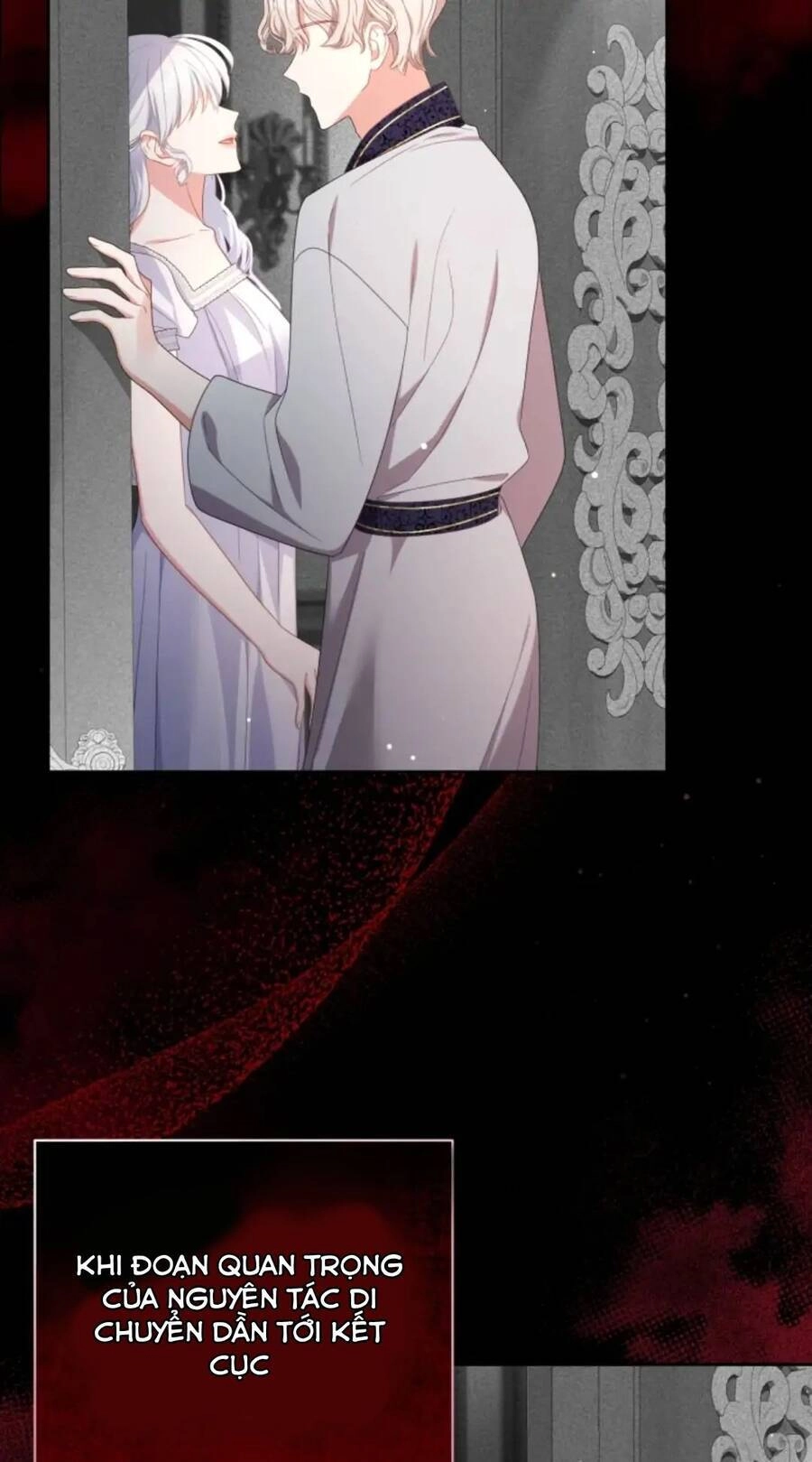 Hầu Nữ Trong Trò Chơi Harem Ngược Muốn Nghỉ Việc Chapter 21 - 61