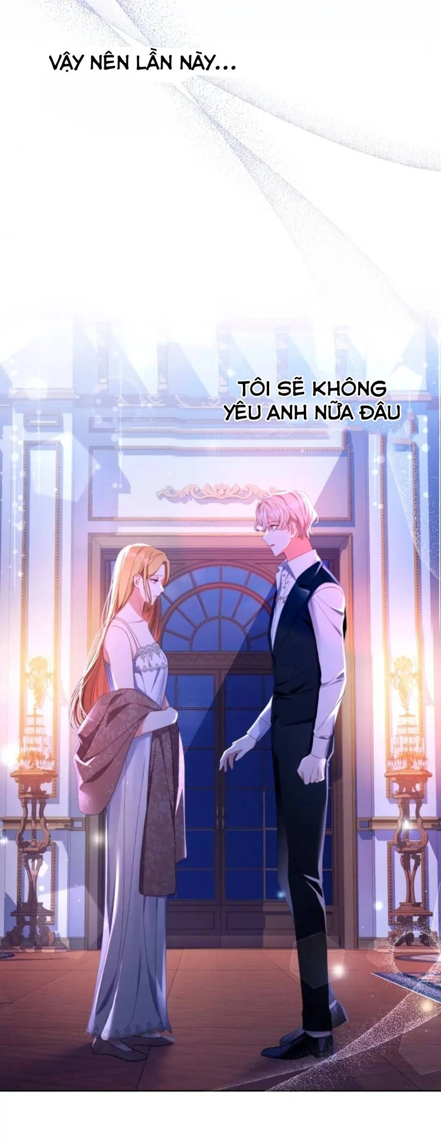 Hầu Nữ Trong Trò Chơi Harem Ngược Muốn Nghỉ Việc Chapter 21 - 66