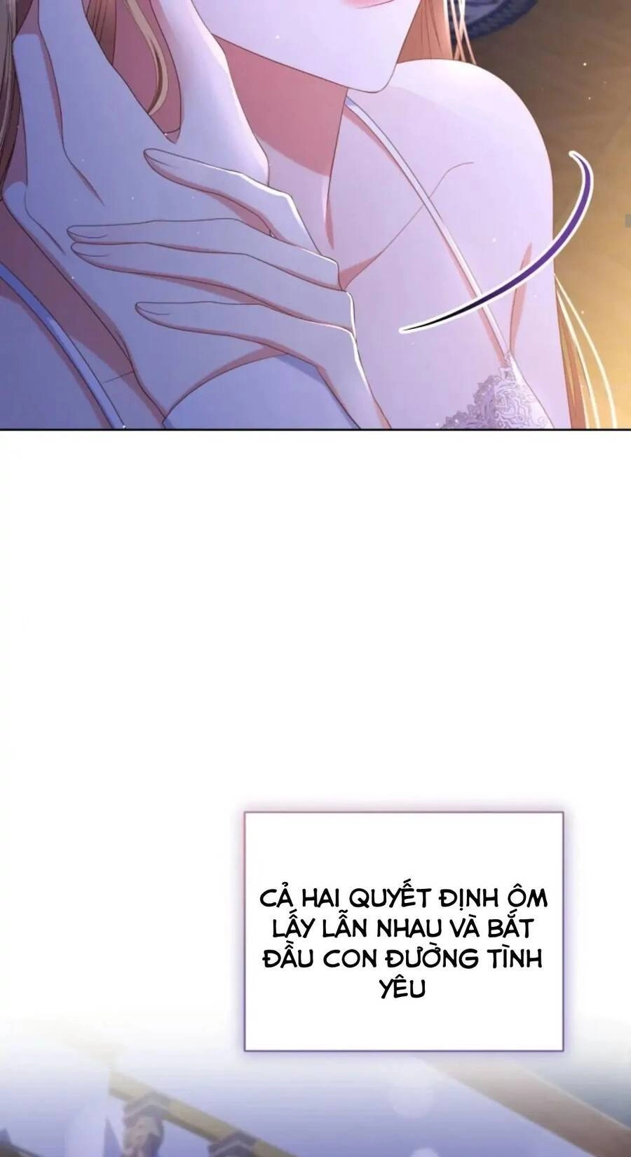 Hầu Nữ Trong Trò Chơi Harem Ngược Muốn Nghỉ Việc Chapter 21 - 75