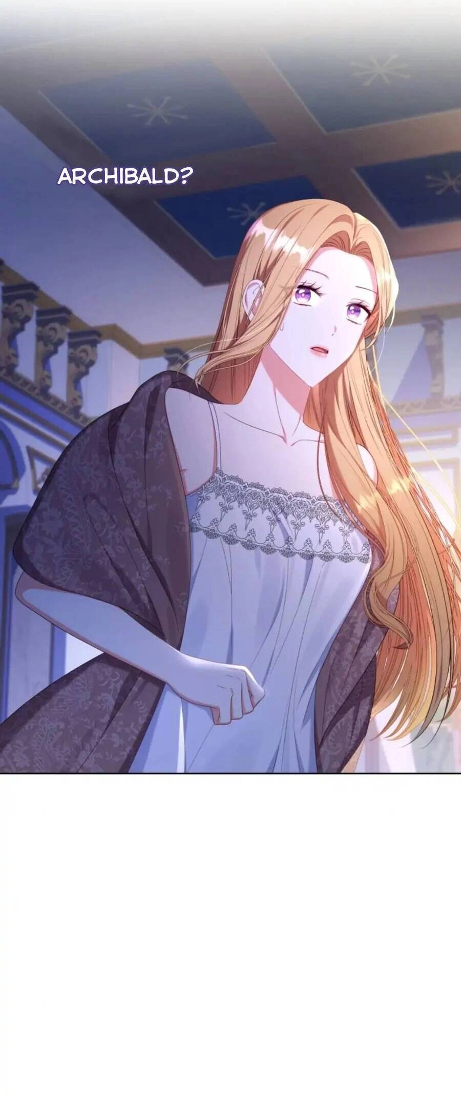 Hầu Nữ Trong Trò Chơi Harem Ngược Muốn Nghỉ Việc Chapter 22 - 3