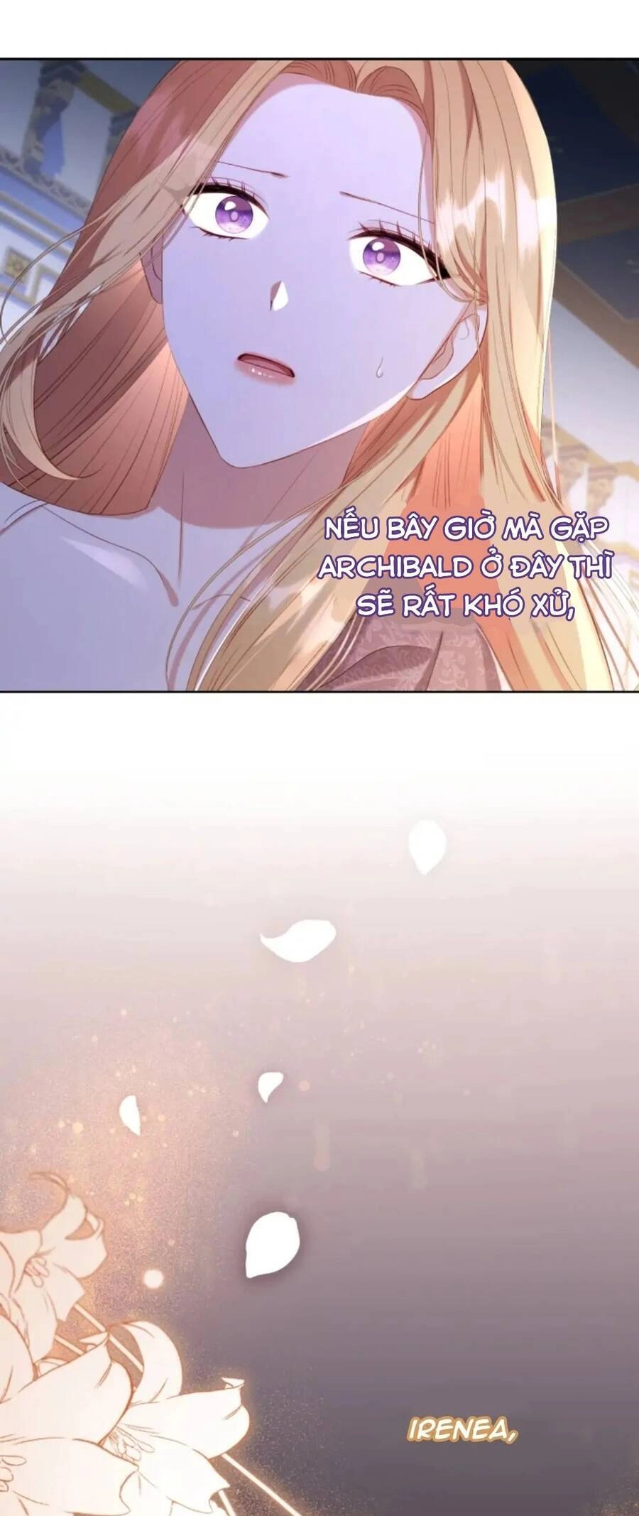 Hầu Nữ Trong Trò Chơi Harem Ngược Muốn Nghỉ Việc Chapter 22 - 4