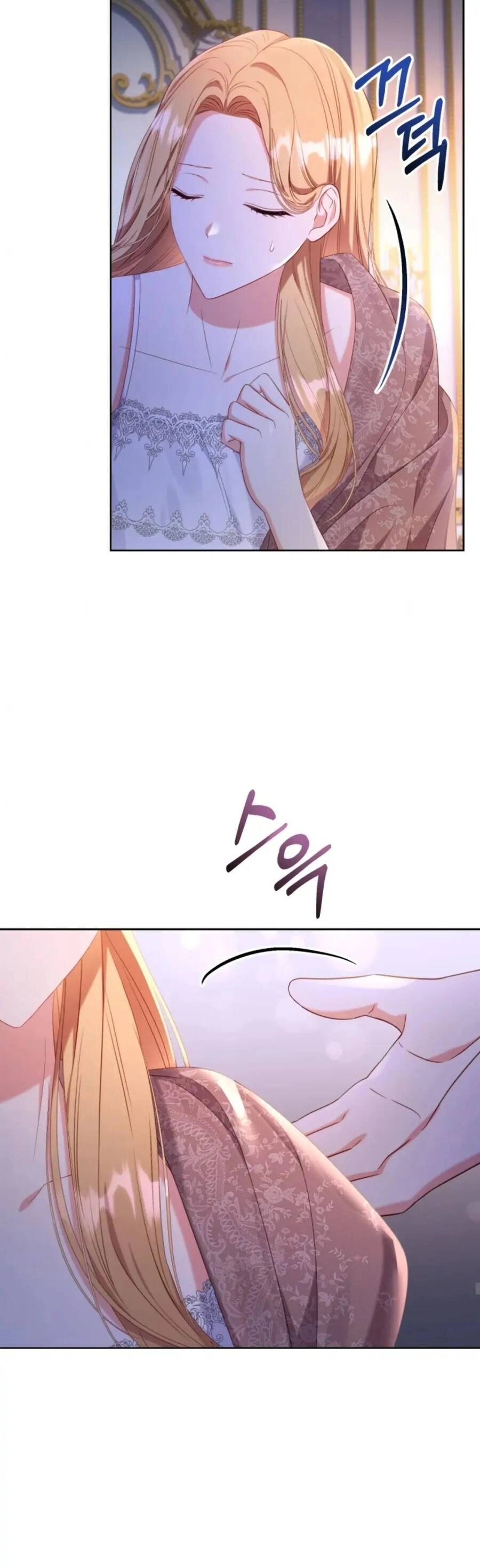 Hầu Nữ Trong Trò Chơi Harem Ngược Muốn Nghỉ Việc Chapter 22 - 10