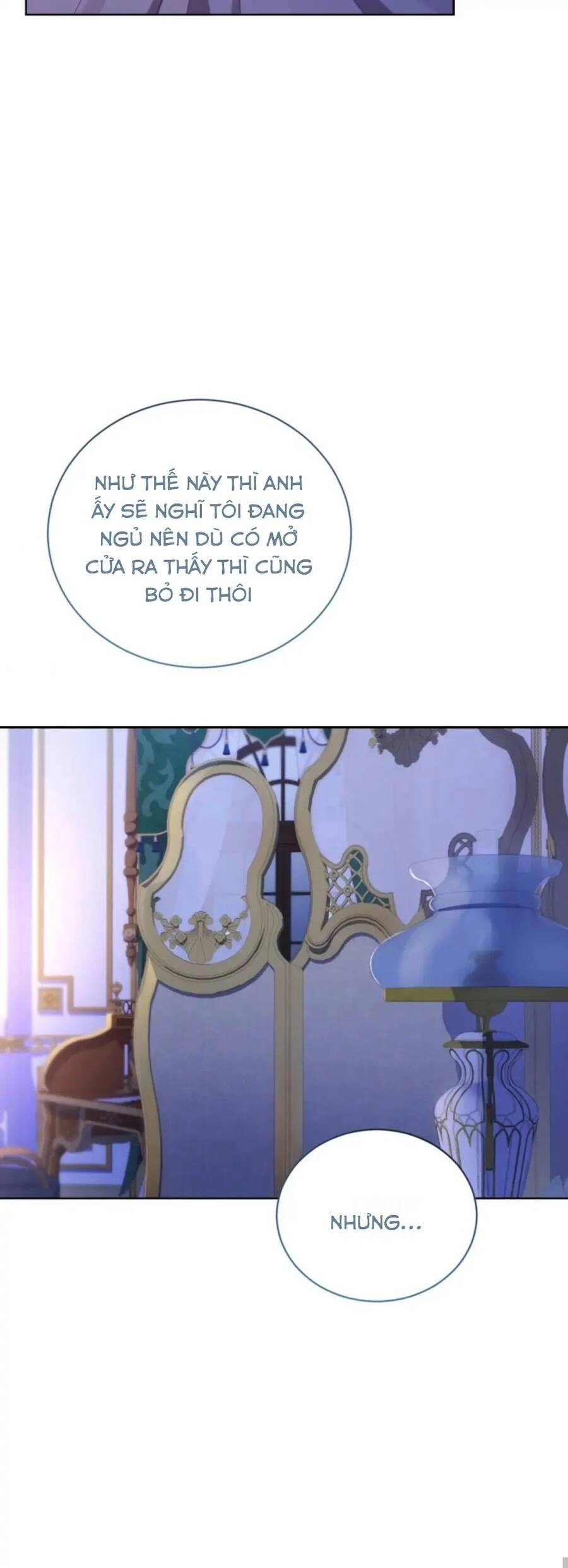 Hầu Nữ Trong Trò Chơi Harem Ngược Muốn Nghỉ Việc Chapter 22 - 15