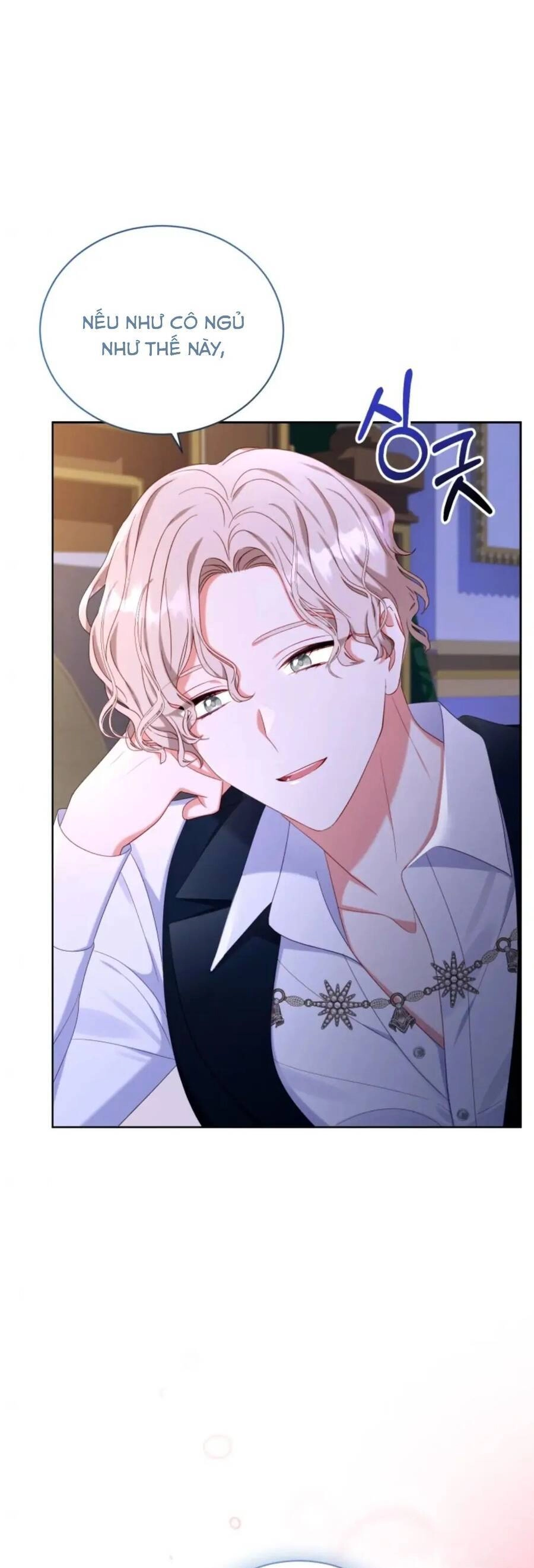 Hầu Nữ Trong Trò Chơi Harem Ngược Muốn Nghỉ Việc Chapter 22 - 16