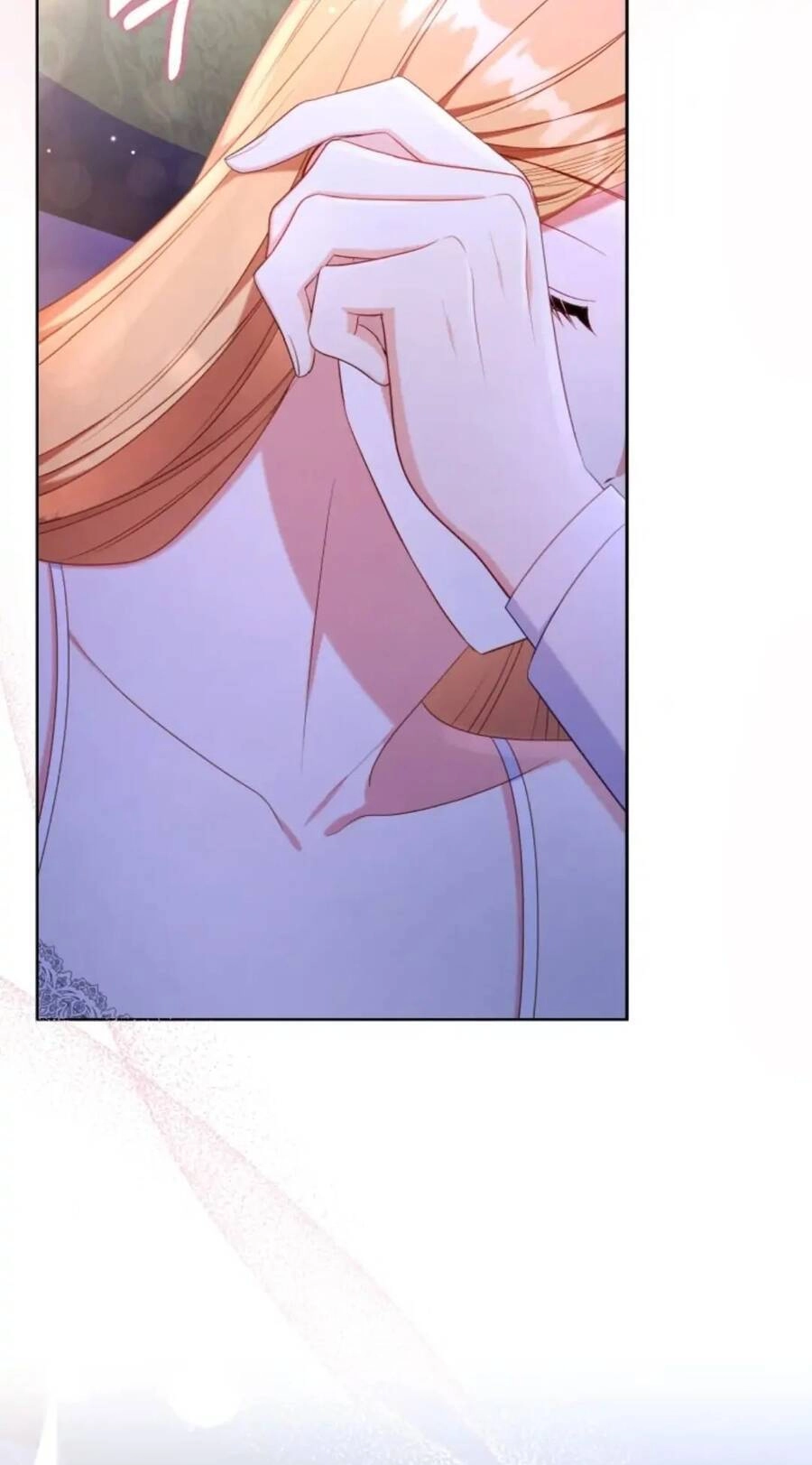 Hầu Nữ Trong Trò Chơi Harem Ngược Muốn Nghỉ Việc Chapter 22 - 23