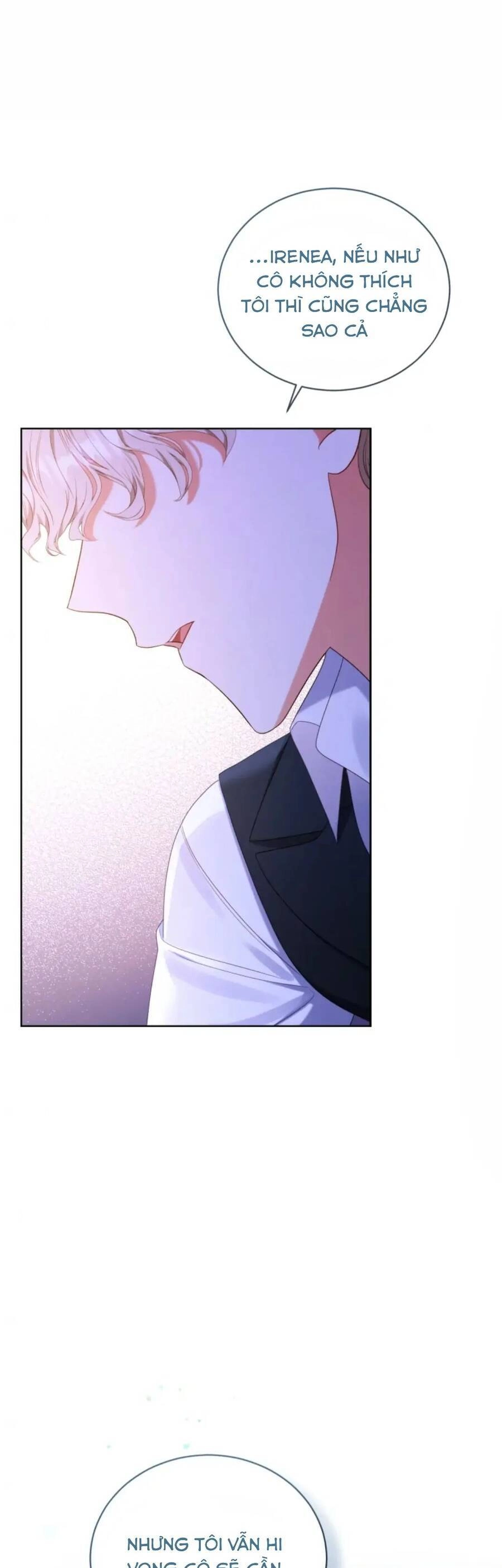 Hầu Nữ Trong Trò Chơi Harem Ngược Muốn Nghỉ Việc Chapter 22 - 25