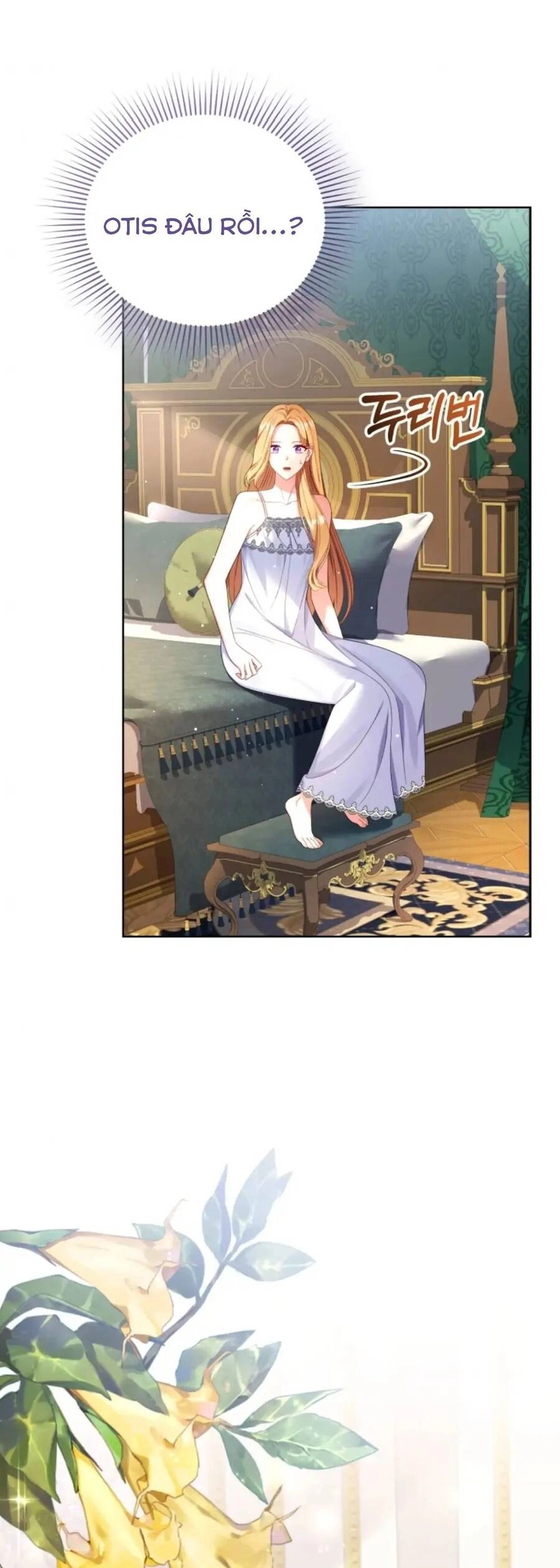 Hầu Nữ Trong Trò Chơi Harem Ngược Muốn Nghỉ Việc Chapter 22 - 30