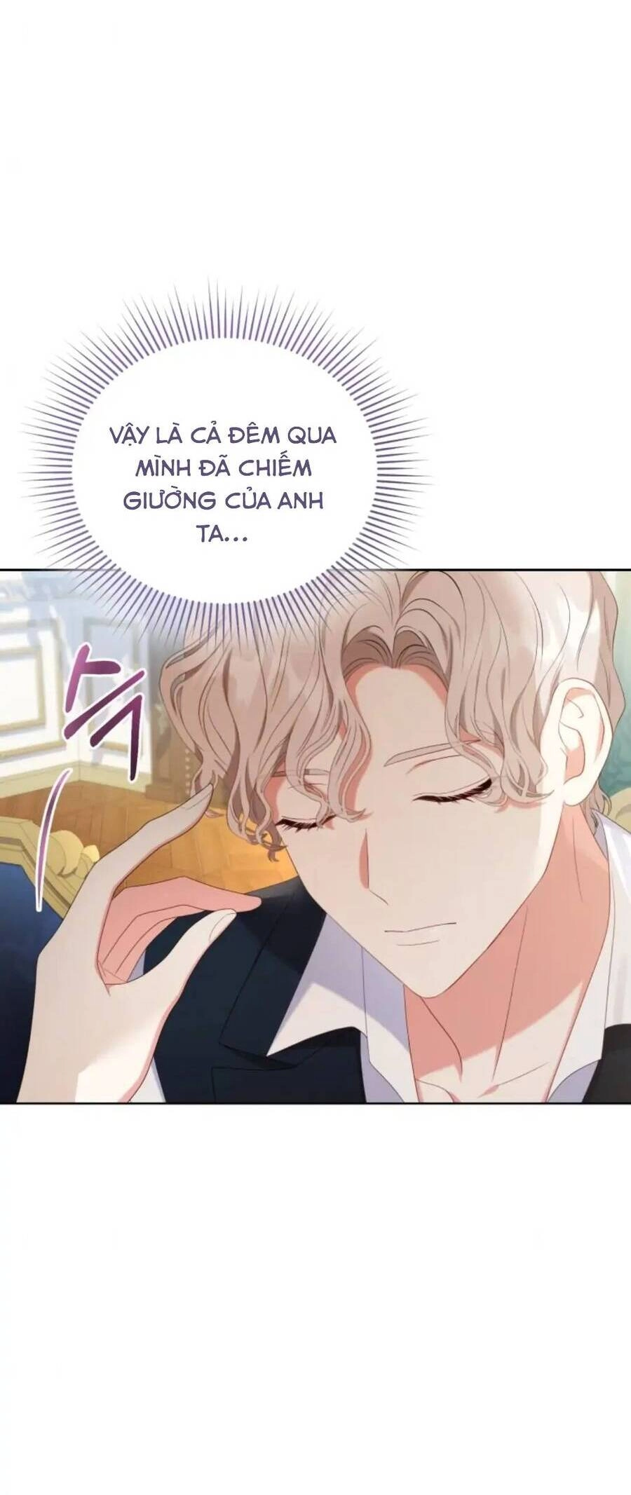 Hầu Nữ Trong Trò Chơi Harem Ngược Muốn Nghỉ Việc Chapter 22 - 33