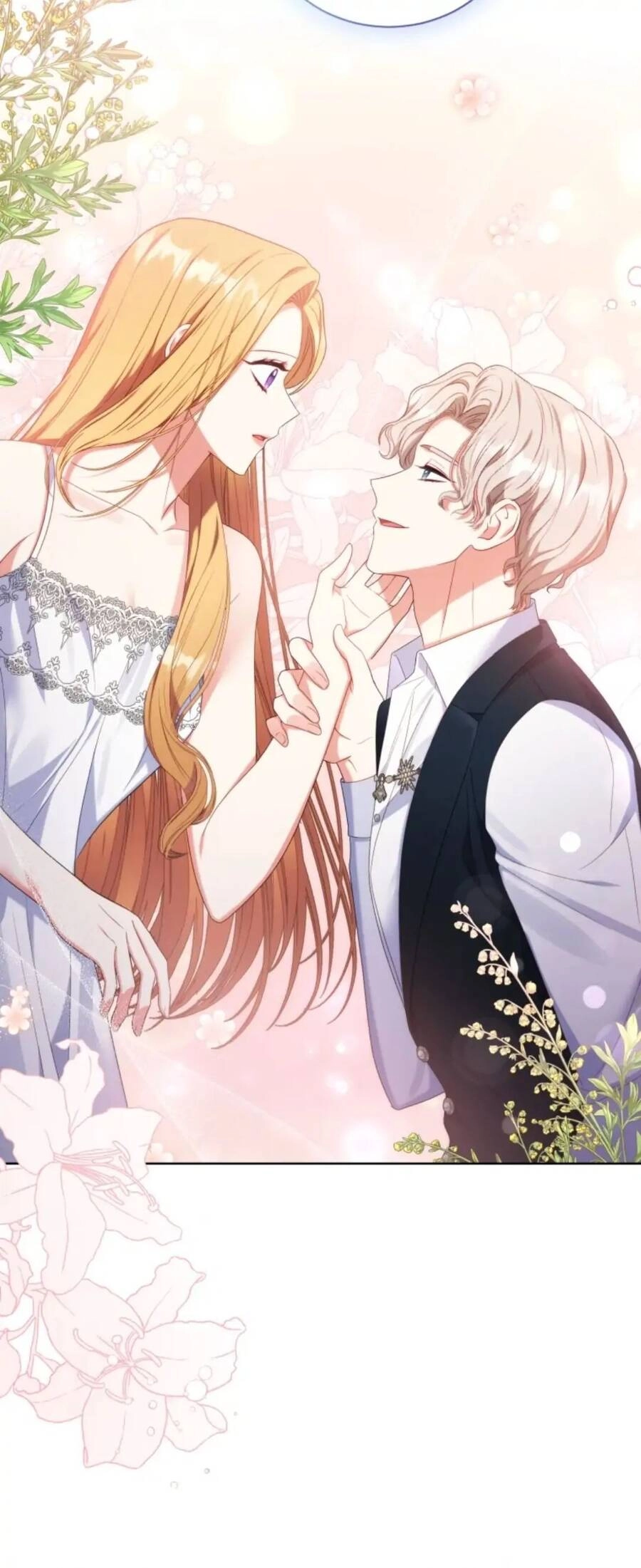 Hầu Nữ Trong Trò Chơi Harem Ngược Muốn Nghỉ Việc Chapter 22 - 35