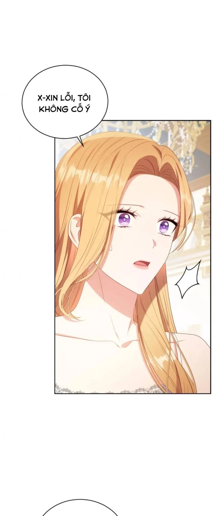 Hầu Nữ Trong Trò Chơi Harem Ngược Muốn Nghỉ Việc Chapter 22 - 36