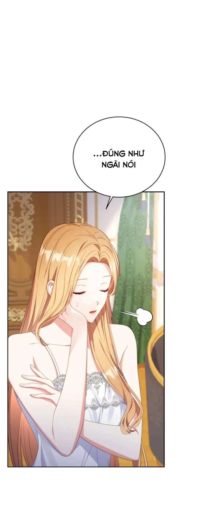 Hầu Nữ Trong Trò Chơi Harem Ngược Muốn Nghỉ Việc Chapter 22 - 40