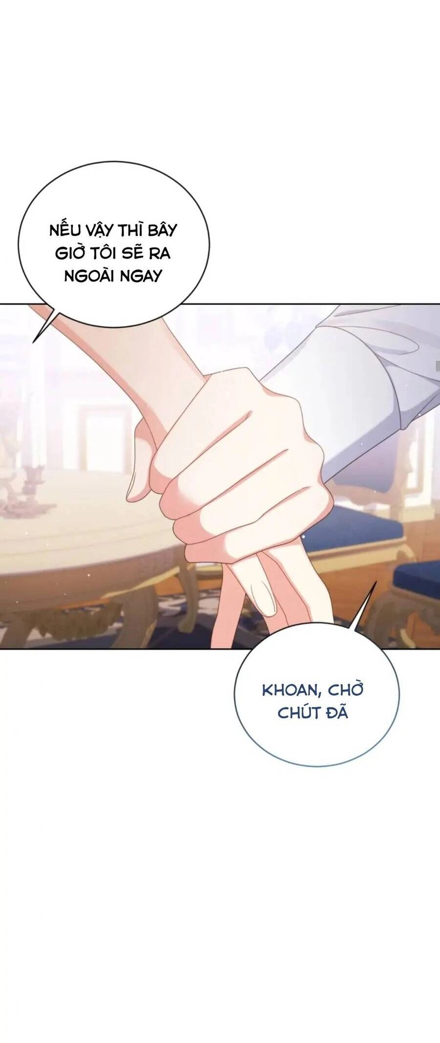 Hầu Nữ Trong Trò Chơi Harem Ngược Muốn Nghỉ Việc Chapter 22 - 41