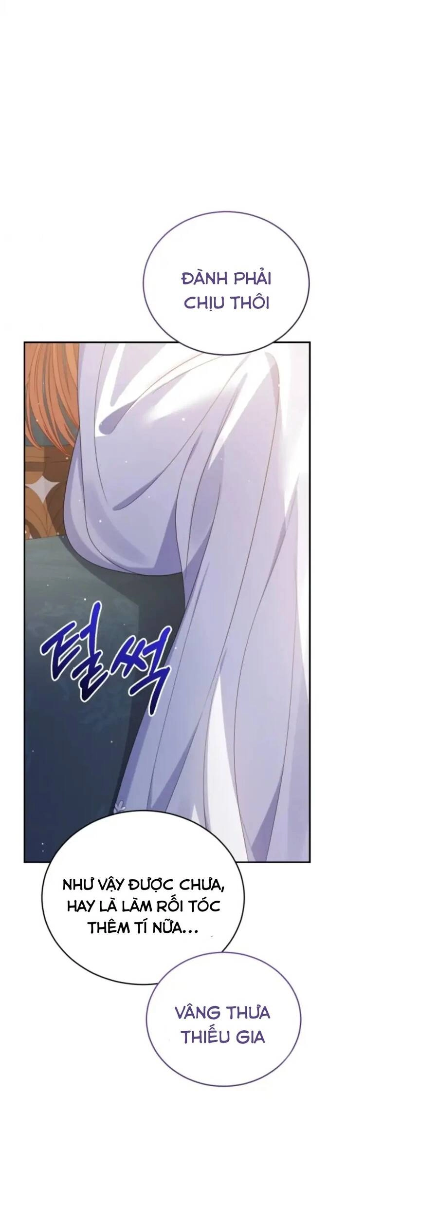 Hầu Nữ Trong Trò Chơi Harem Ngược Muốn Nghỉ Việc Chapter 22 - 43