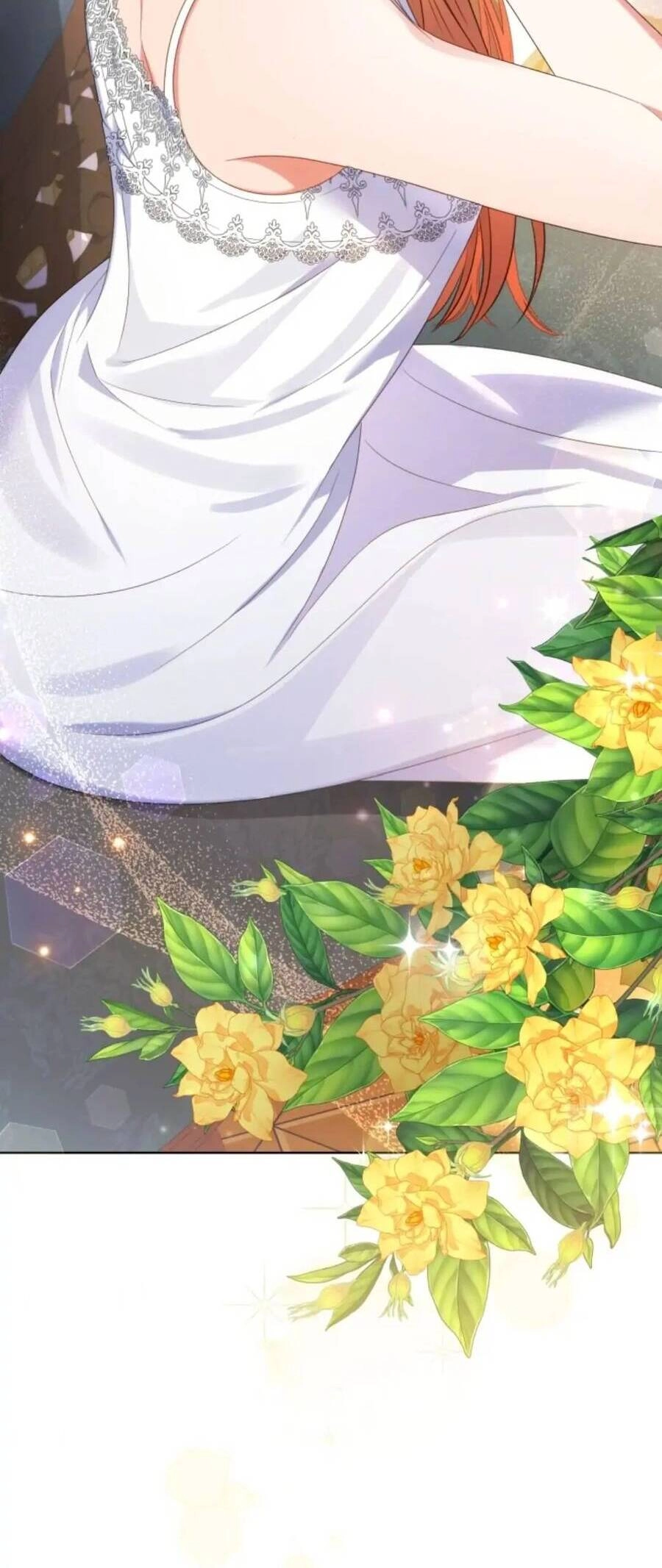 Hầu Nữ Trong Trò Chơi Harem Ngược Muốn Nghỉ Việc Chapter 22 - 45