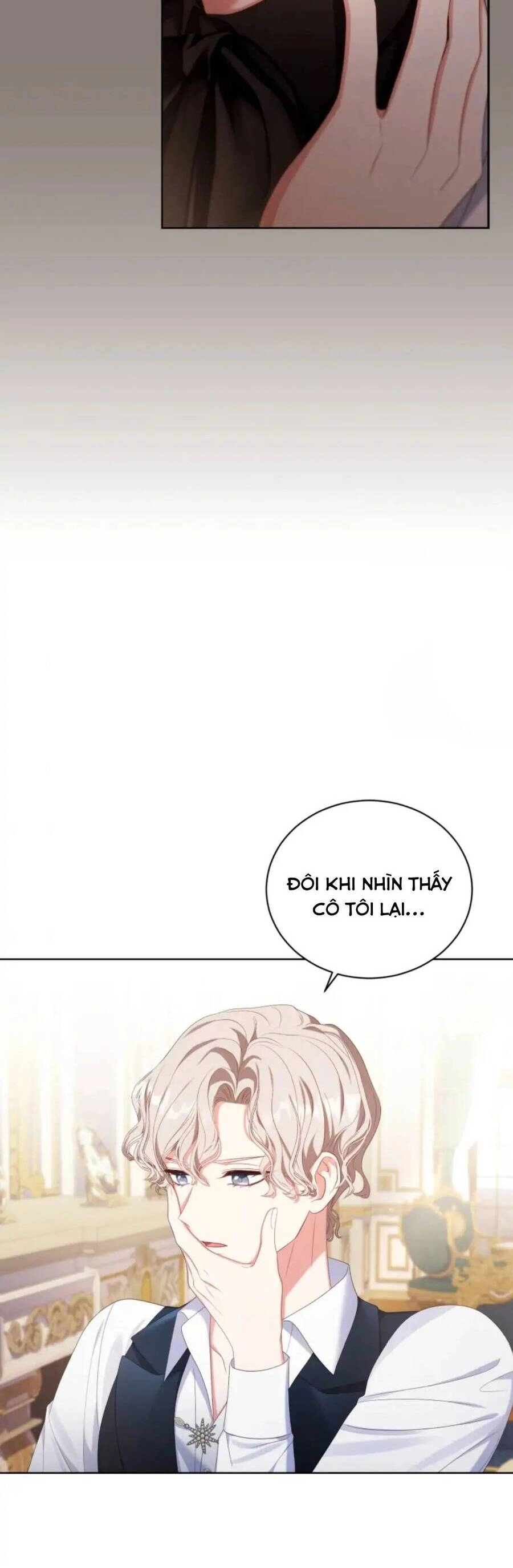 Hầu Nữ Trong Trò Chơi Harem Ngược Muốn Nghỉ Việc Chapter 22 - 52