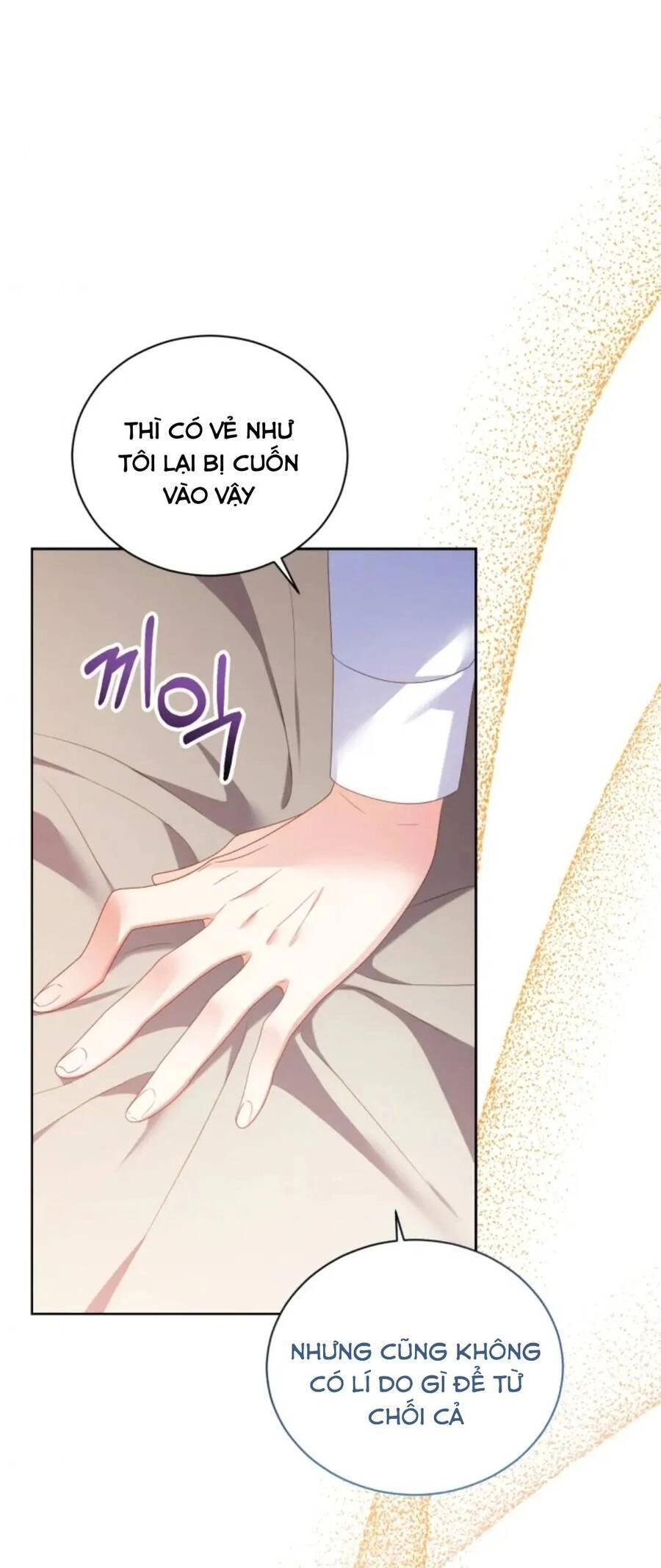 Hầu Nữ Trong Trò Chơi Harem Ngược Muốn Nghỉ Việc Chapter 22 - 53