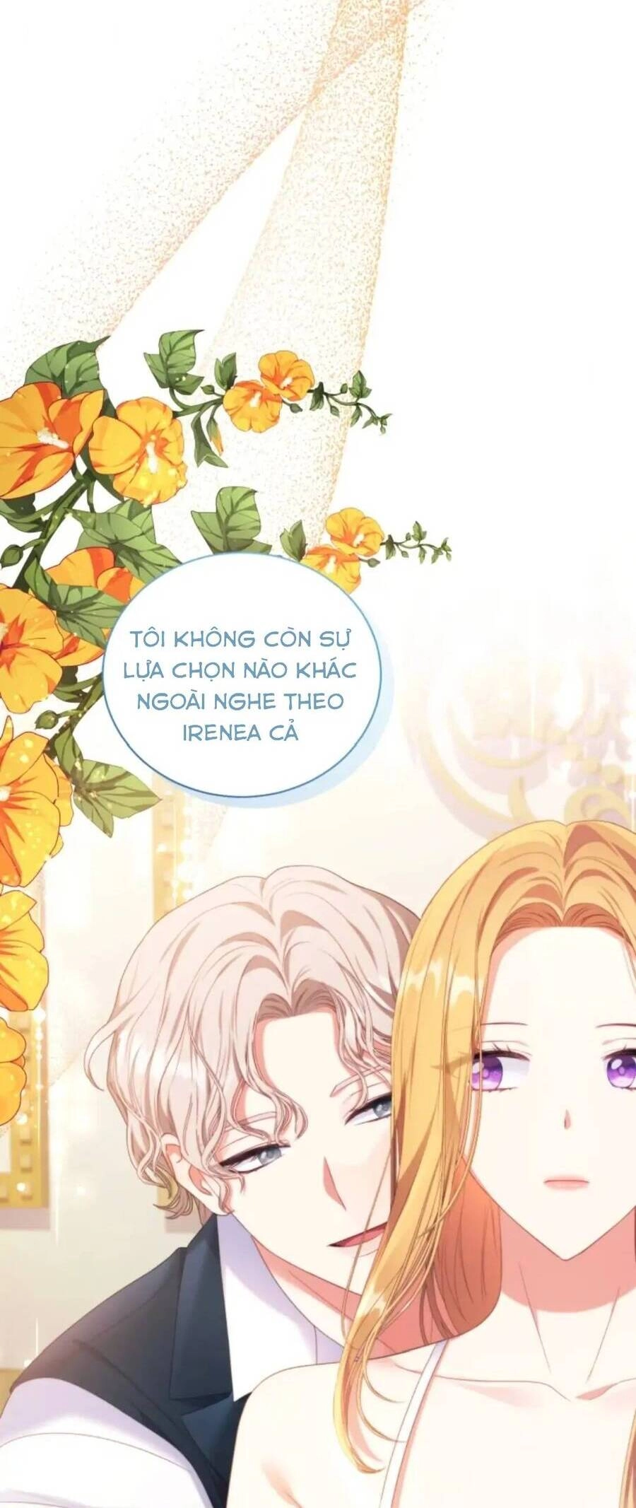 Hầu Nữ Trong Trò Chơi Harem Ngược Muốn Nghỉ Việc Chapter 22 - 54