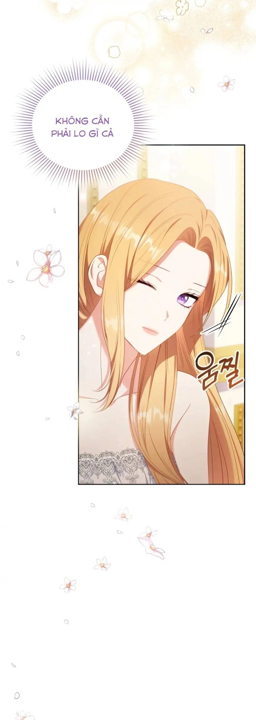 Hầu Nữ Trong Trò Chơi Harem Ngược Muốn Nghỉ Việc Chapter 22 - 57